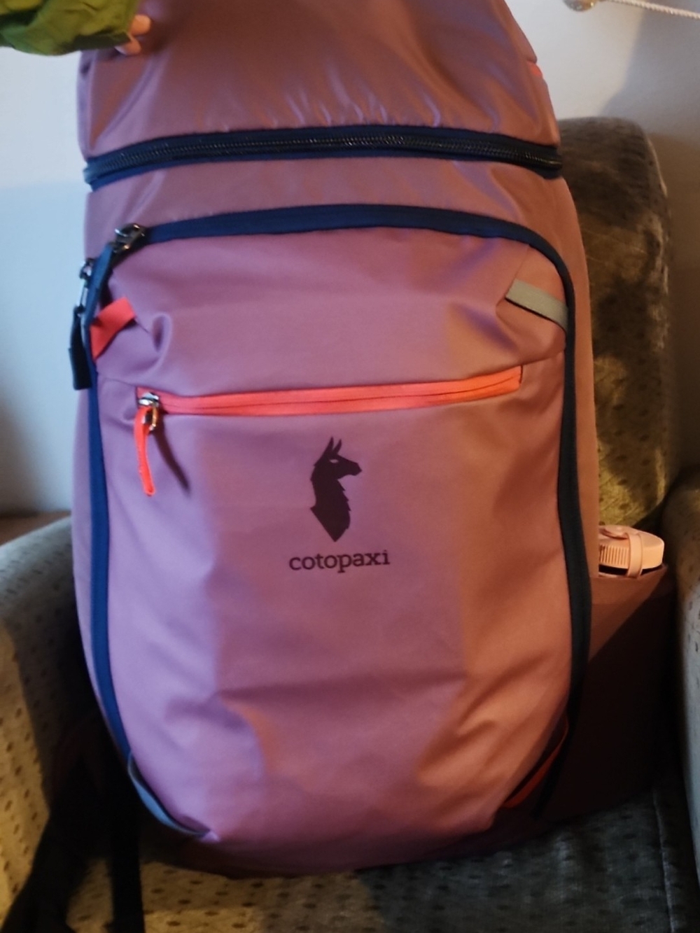 Cotopaxi Allpa 50l Adventure Travel Pack